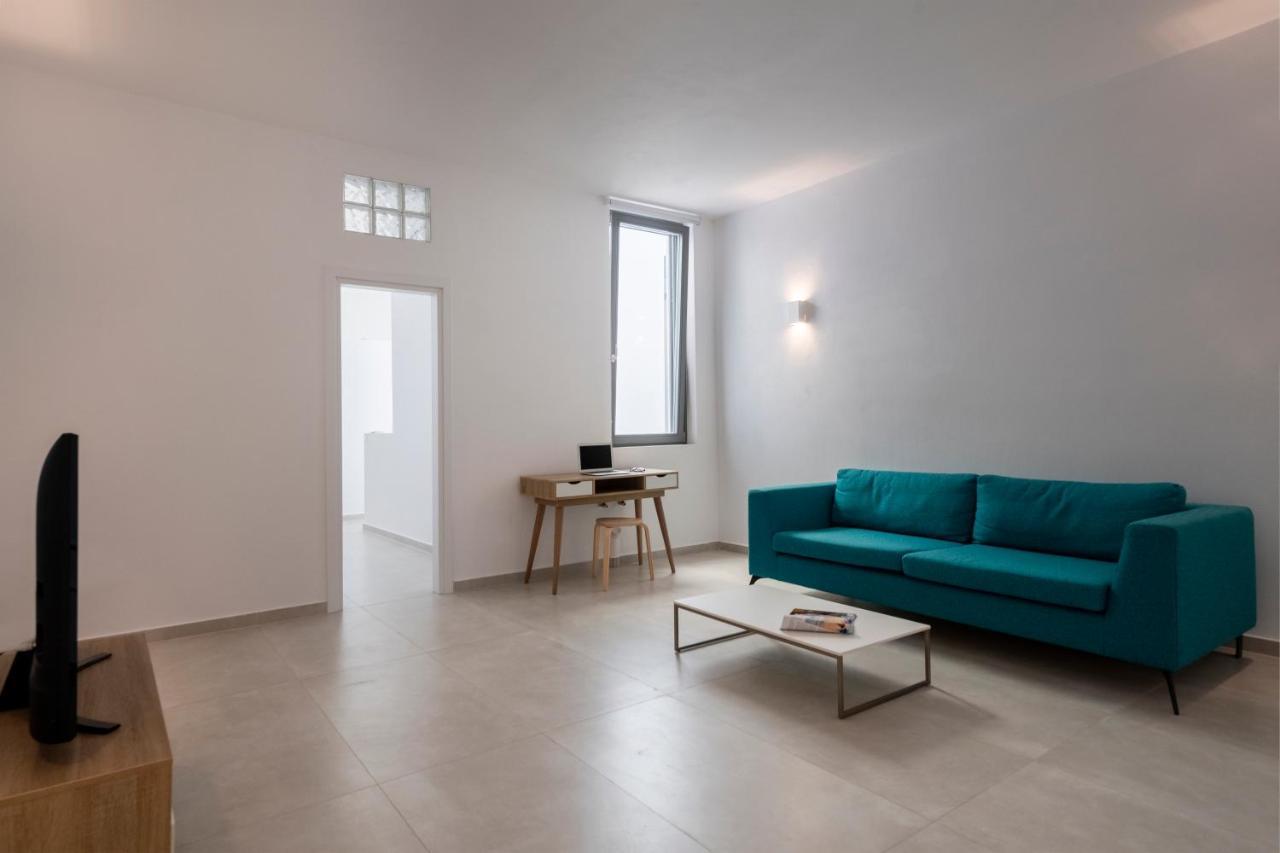 Agathee Cactus Villa Párosz Kültér fotó