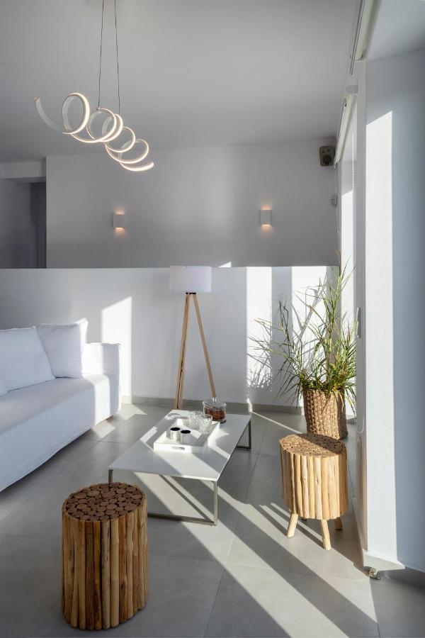 Agathee Cactus Villa Párosz Kültér fotó
