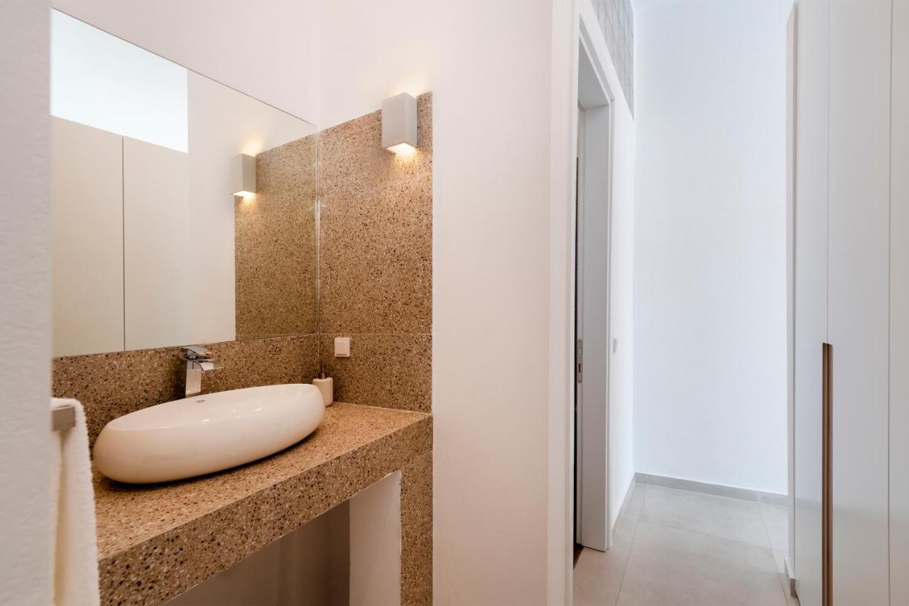 Agathee Cactus Villa Párosz Kültér fotó