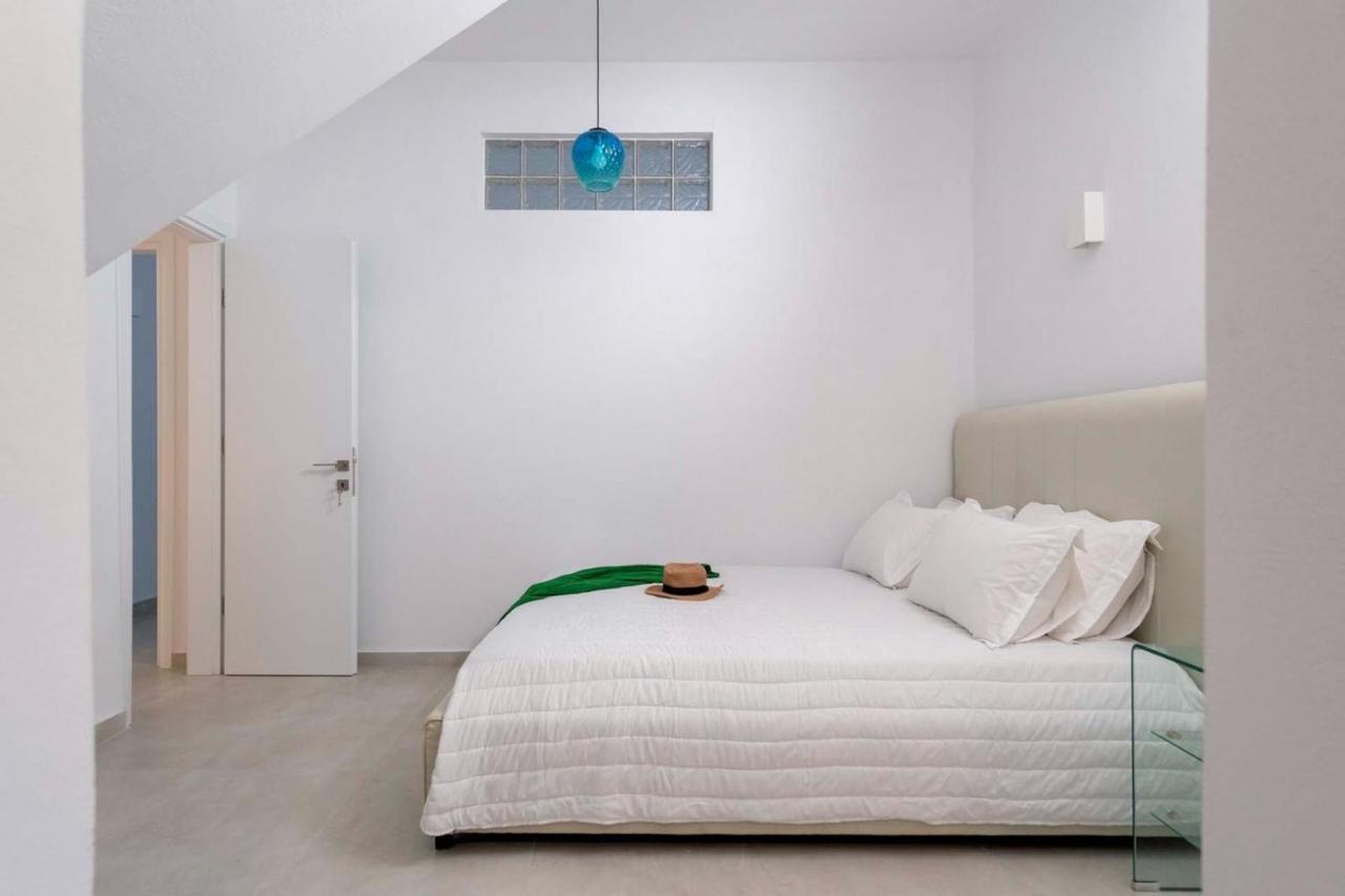 Agathee Cactus Villa Párosz Kültér fotó
