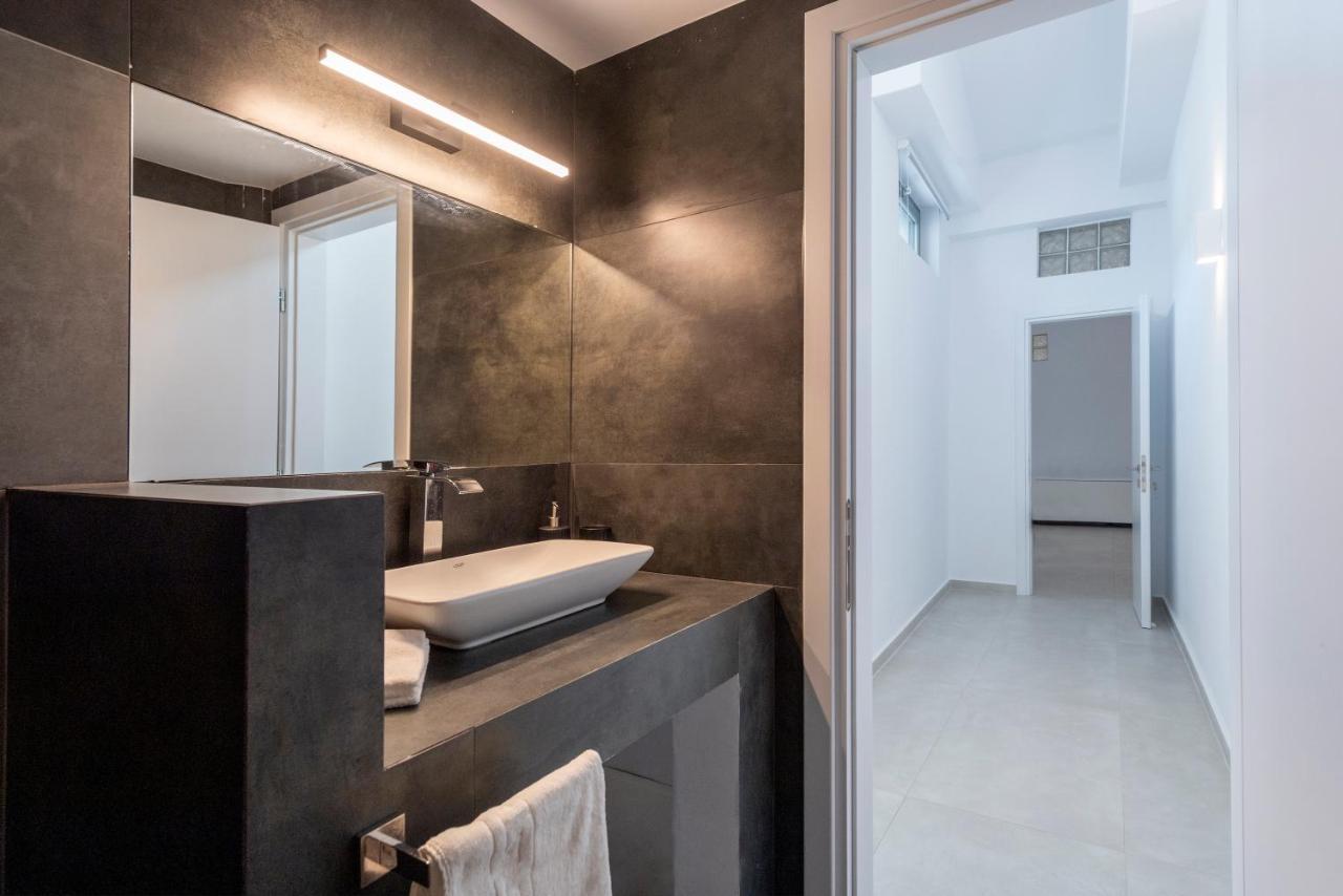 Agathee Cactus Villa Párosz Kültér fotó
