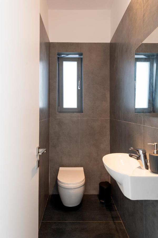 Agathee Cactus Villa Párosz Kültér fotó