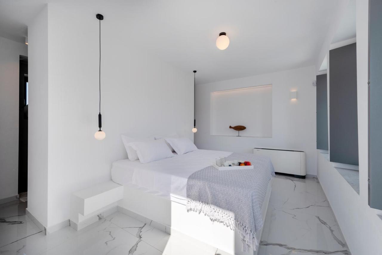 Agathee Cactus Villa Párosz Kültér fotó